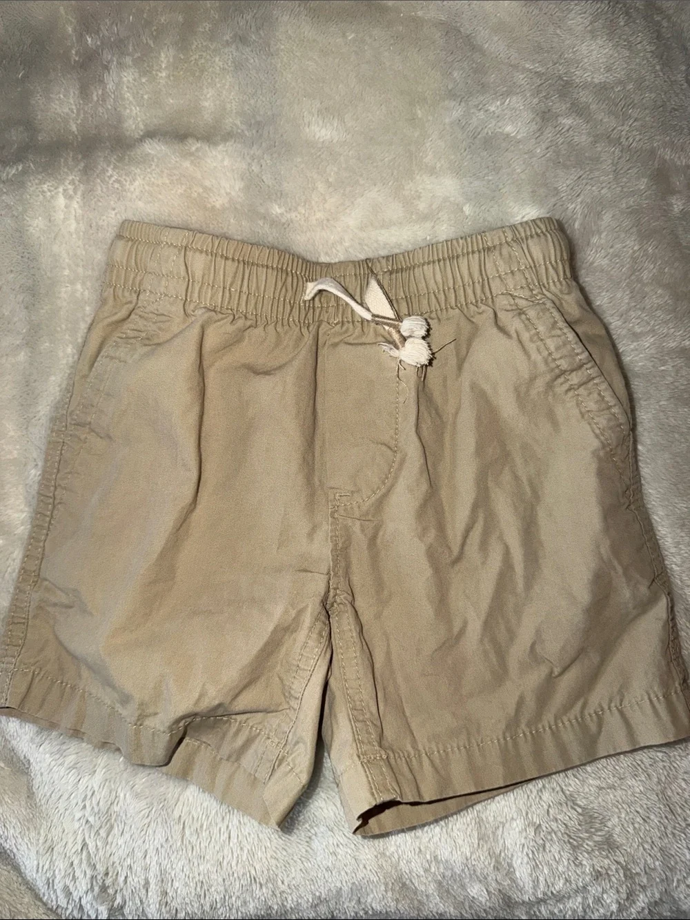 Gap Toddler Shorts